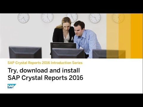 download lagu mp3 mp4 Is Crystal Reports Free, download lagu Is Crystal Reports Free gratis, unduh video klip Is Crystal Reports Free