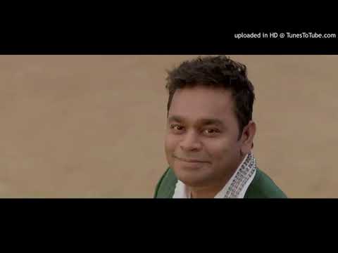 Pogum Vazhiyellam AR Rahman