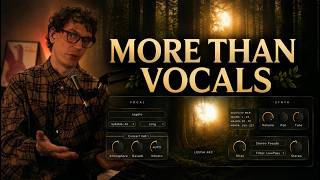 Video thumbnail for LOUISA ARC Walkthrough - Cinematic Vocal Instruments by Wavelet Audio
