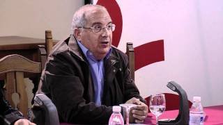 preview picture of video '01. Jornadas sobre Evaluación de las Marcas Territoriales en Peñaranda de Duero (Burgos)'