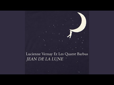 Jean de la lune