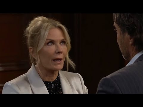 The Bold and the Beautiful 1-19-26 Full episode B&B 19th January 2026