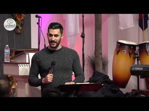 Deuteronomy 18 Bible Study (Provision for Priests and Levites/New Prophet) | Pastor Daniel Batarseh