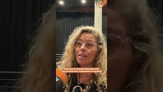 Amenazas de tiroteos: Educación hará una jornada para concientizar en escuelas