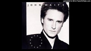 John Waite - Woman&#39;s Touch