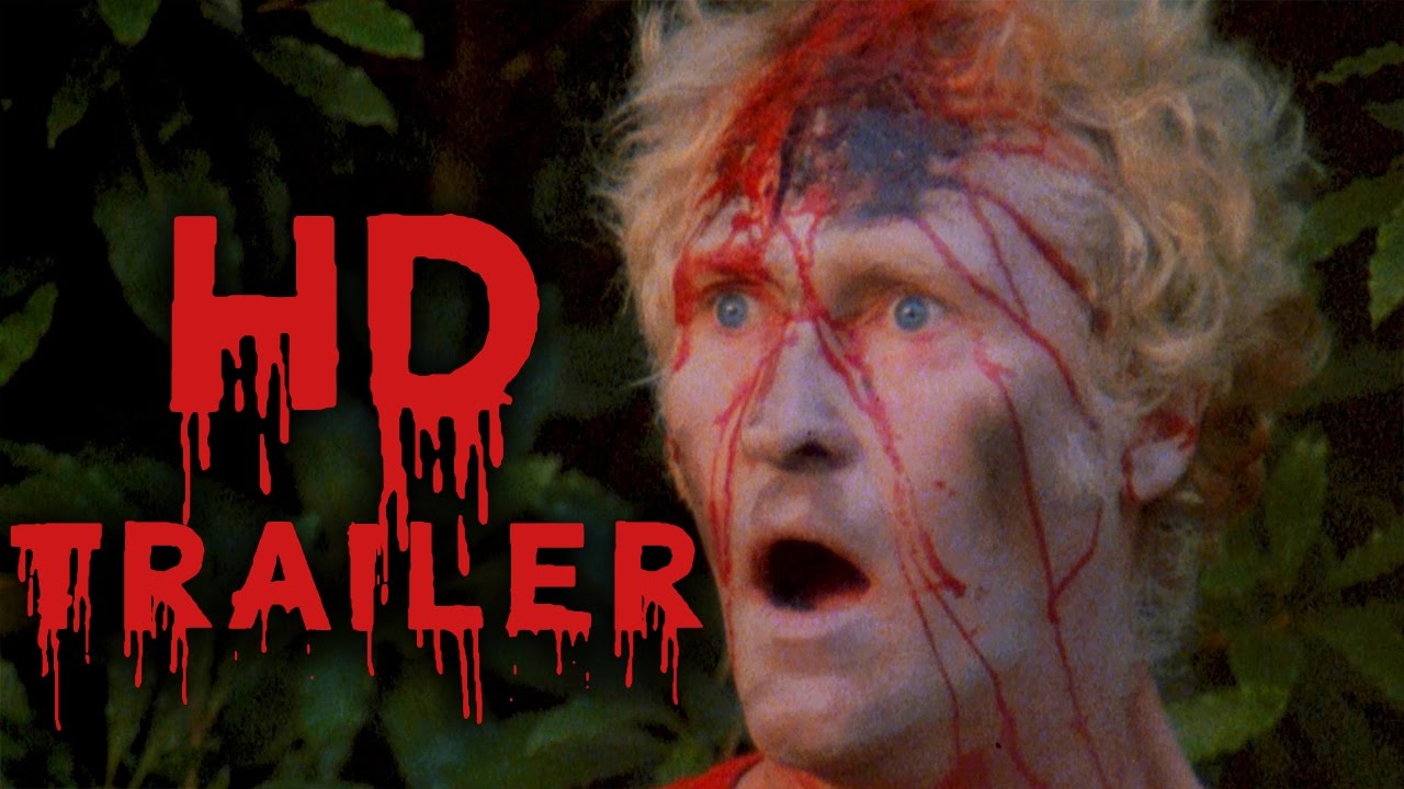 Trailer oficial de A Noite do Pavor - Legendado