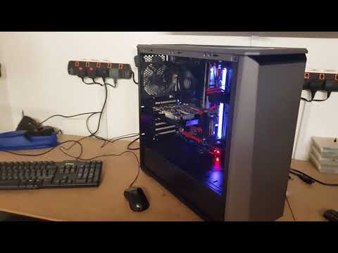 Callear Technology video.