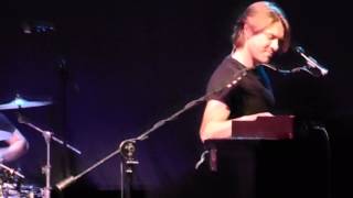 Hanson - I've Got Soul - Rialto Theatre - Tucson, AZ - 9.22.13
