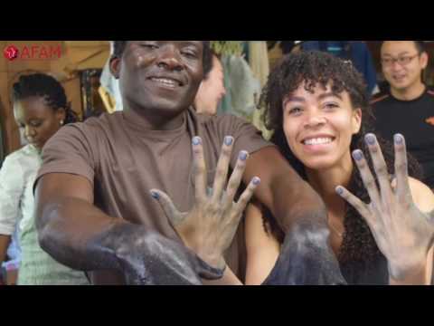 AFAM public engagement video