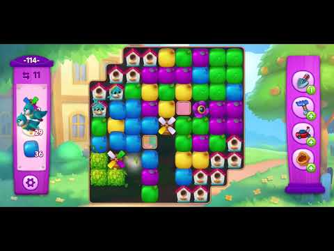 Farmscapes - Level 114 - How to complete