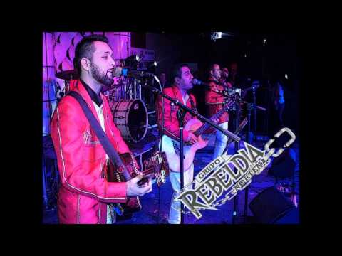 Rebeldia Norteña - Los Antrax