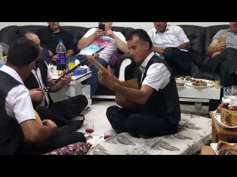 Vëllezërit Emini - Po përzihët Prizreni