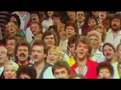 220 Solisten der DDR - Alt wie die Welt 1984
