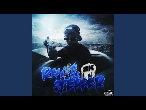 BIG STAPPER (feat. SARAN, 1ST)