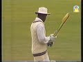 Dashing Desmond One Of The Great Centuries On A Turning Pitch Haynes Vs Aust 4th Test SCG 1988 89