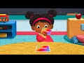 Daniel Tiger Best Game For Kids Guess The Feeling 6