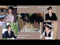 ABO Desire Scenes With Hindi Dialogue Bl Funny Video Khemjiratheseries Bl Blseries Abodesire