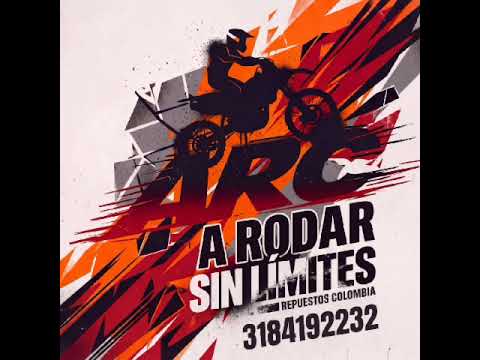 ARC motos Villagarzon putumayo @PedroDanielArredondoCamacho #putumayo