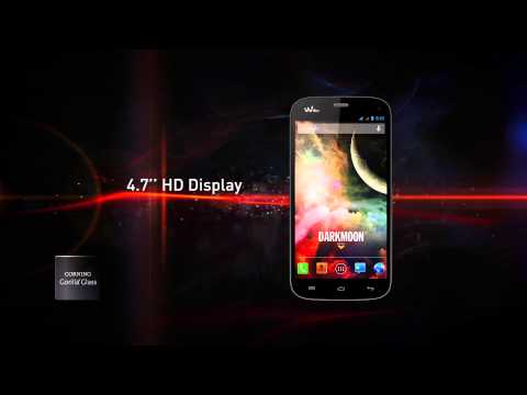 WIKO mobile - DARKMOON - Official video