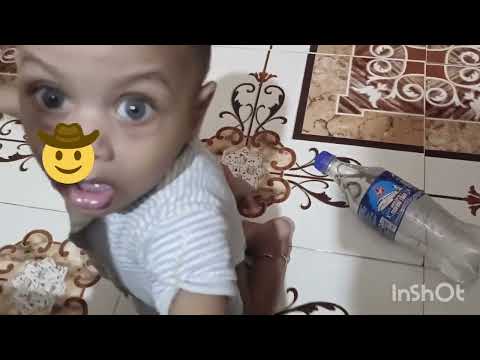 @HandsomeDoberman Bold Doberman 🐕‍🦺 or viyan 👶ki bonding 😂🤗