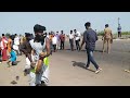 MS மாரி மாஸ் டான்ஸ் மன்னன் தப்பு செட் Vk P