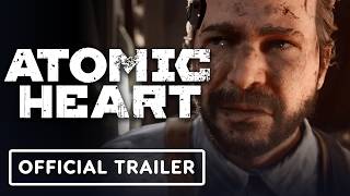 Watch and explore about Atomic Heart - Blood On Crystal DLC EU/UK XBOX One / Xbox Series X|S CD Key