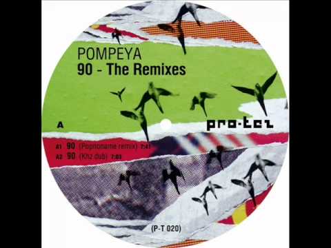 Pompeya - 90 (Korablove Remix)