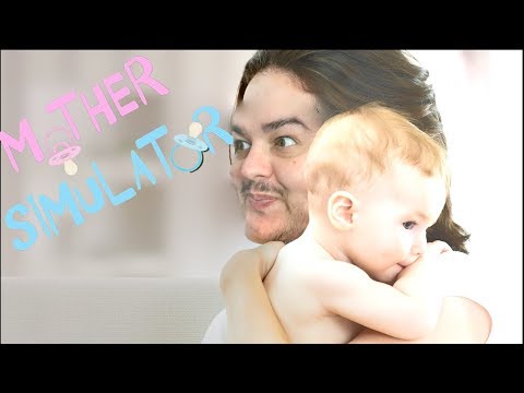 Mother Simulator