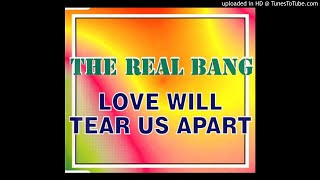 The Real Bang - Rave The Nation