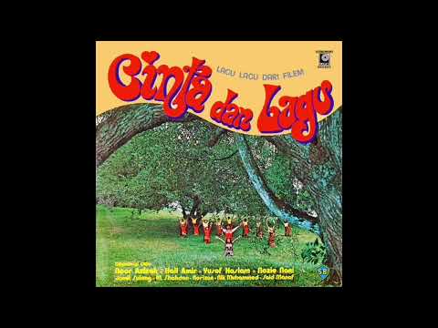 Ahmad Jais Ft Salamiah Hassan Alangkah Senang Hai Mata' Memandang  (2026  Mix)