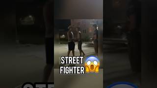 Download lagu Street Fighter. Self defence. mp3