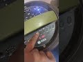 Zoook - Speaker buttons not working