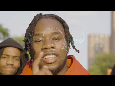 OSIX ON GO - FCK DA SWEEPS (Official Music Video) shotby: Cainframe