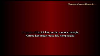 Download lagu TERATAI PUTIH  KARAOKE (Cipt. May Sumarna) Merah Maron Karaoke mp3