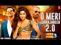 Hera Pheri 3 : O Meri Zohrajabeen 2.0 Song | Akshay Kumar,Sunil S, Katrina K | Hera Pheri 3 Trailer