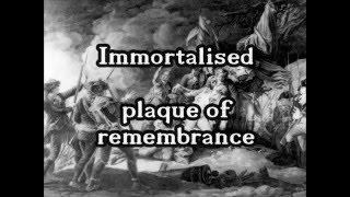 Bolt Thrower - Those Once Loyal (Full Cover)  + Lyrics