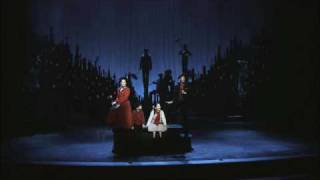 &quot;Step In Time&quot; from MARY POPPINS on Broadway