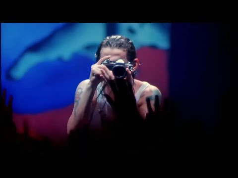 Depeche Mode (VIDEO) 1993 - Devotional 