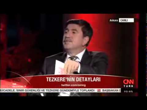Altan Tan'dan Abdülkadir Selvi'ye ZOR SORU?