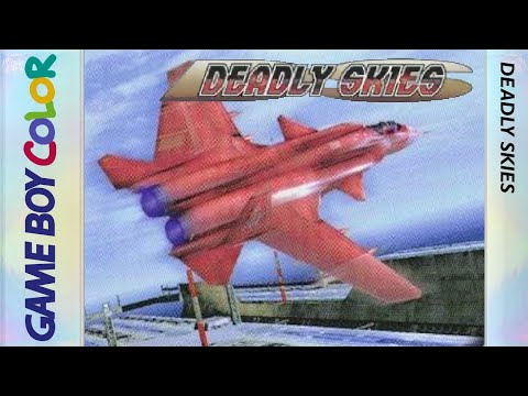 Vidéo Deadly Skies
