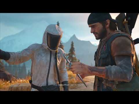 DAYS GONE Gameplay Walkthrough Part 31 [1080p HD PC ] - No Commentary