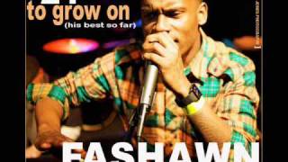 Fashawn - Back to the Block