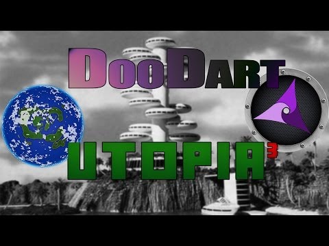 Utopia³ Season2 Episode9: Zombie-ism!