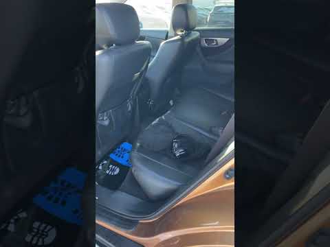 фото infiniti fx ii (s51) 0