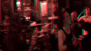 Dragnerve - Davidian Cover in 3D!!!!!