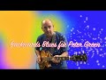 Henry Kaiser : Weekly Solo #16  : Blues For Peter Green