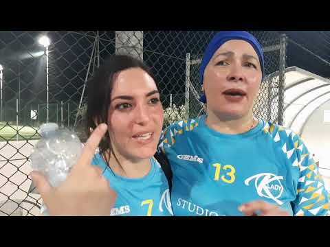 triangolare Aurora Leone kromo vs lady sinuessa vs spritz Mondragone