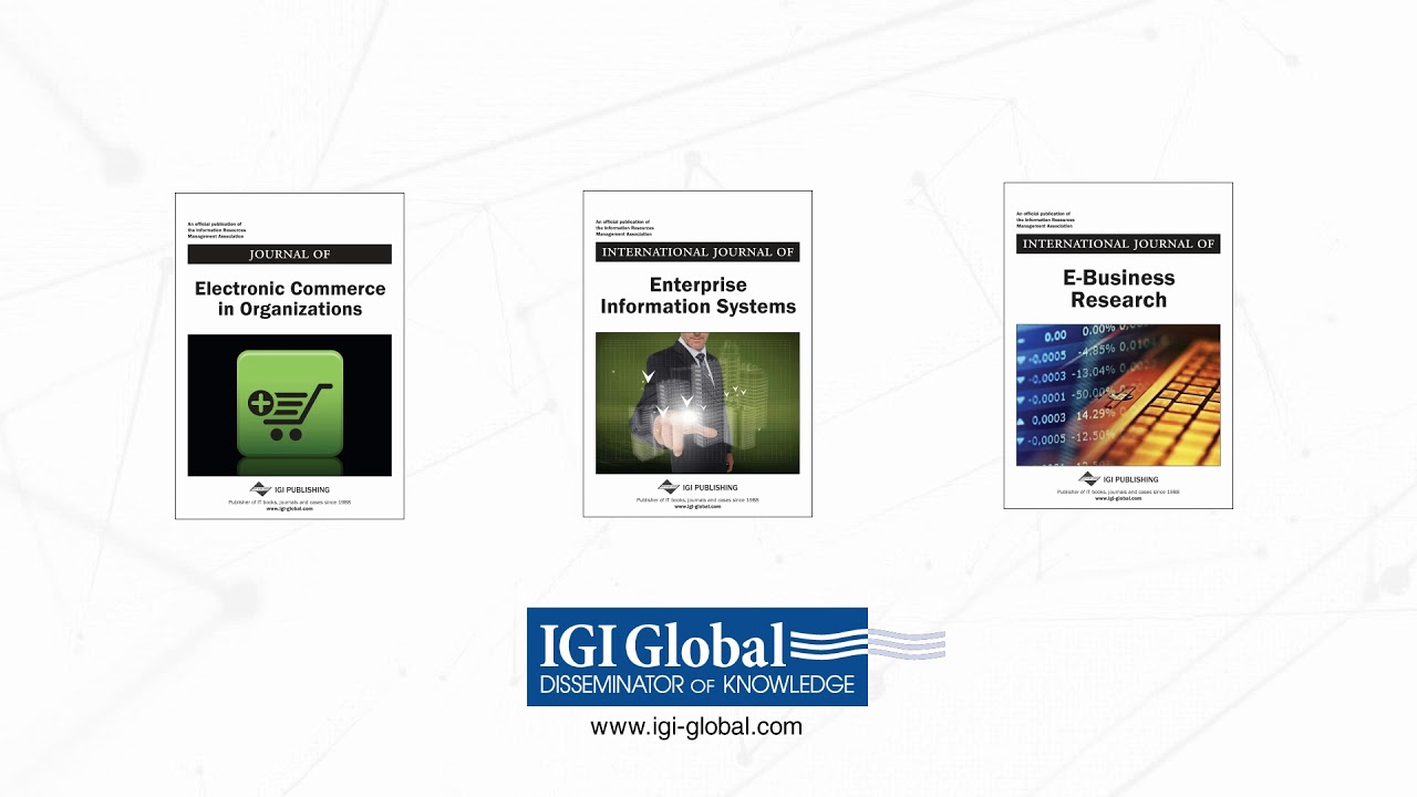 International Journal of Service Science, Management, Engineering, and Technology