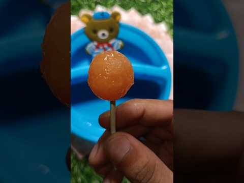 orange video