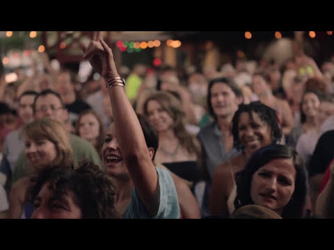 Let the Meter Run - Charlie Mars